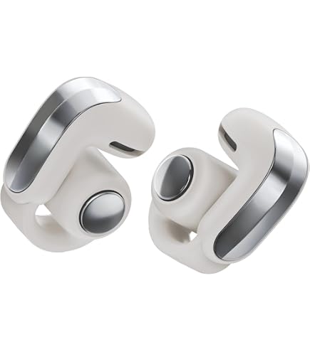 Amazon.co.jp: Bose Ultra Open Earbuds ワイヤレス充電 ケースカバー