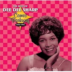 Dee Dee Sharp（ディー・ディー・シャープ）