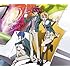 Cross Over(アニメ盤)