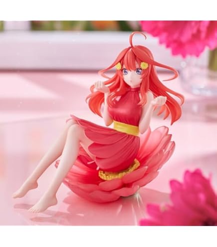 【1ロット未開封】みんなのくじ映画「五等分の花嫁」China Princess Amazon.co.jp: みんなのくじ 映画 五等分の花嫁 China Princess