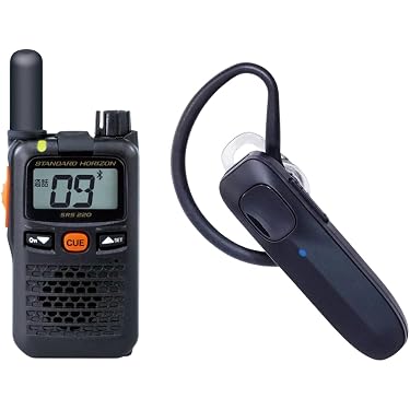 Amazon.co.jp 最新リリース: 特定小電力トランシーバー の新着