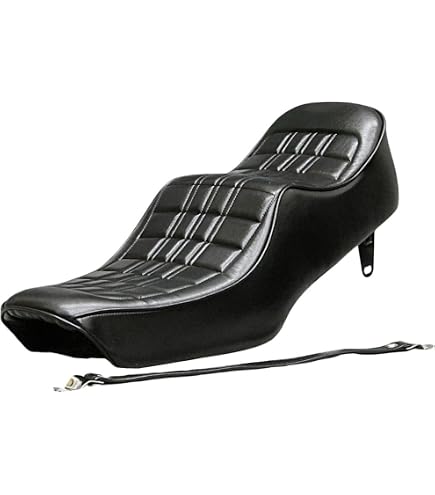 Amazon | GN125 純正タイプ アンコ抜きシート / GN125 GN125H