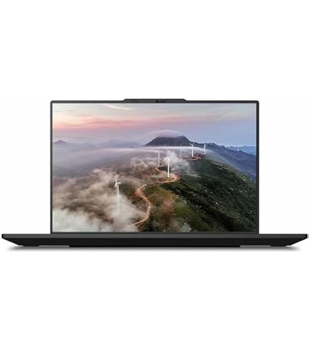 Amazon.co.jp: Lenovo ThinkPad P1 Gen 4 20Y30036US 16インチ
