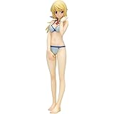 IS インフィニット・ストラトス シャルロット・デュノア (1/10スケール PVC塗装済み完成品)