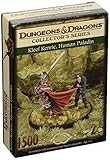 Dungeons And Dragons Sundering Book 5 Kleef & Malik 2 Figure Miniature Game [並行輸入品]