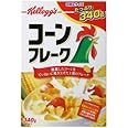 ケロッグ コーンフレーク徳用箱 340g