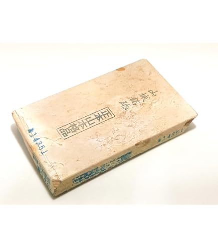 Amazon.co.jp: 天然砥石 正本山 山城銘砥右京区梅ケ畑本東尾崎水