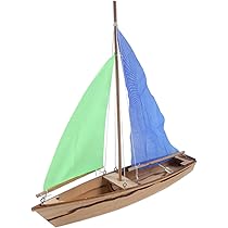 PRADA セーリングボート 模型 PRADA セーリングボート 模型