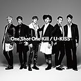 One Shot One Kill(DVD�t)