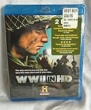 Wwii in Hd [Blu-ray] [Import]