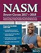 NASM Study Guide 2017-2018: Personal Fitness Training Prep Book and Practice Questions for the National Academy of Sports Medicine Board of Certification Exam (English Edition)