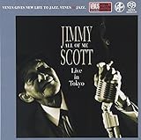 �I�[���E�I�u�E�~�[ �W�~�[�E�X�R�b�g ���C�u�E�C���E�g�[�L���[(SACD)