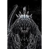 ゴジラ S.P<シンギュラポイント> Vol.1 Blu-ray 初回生産限定版
