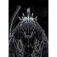 ゴジラ S.P<シンギュラポイント> Vol.1 Blu-ray 初回生産限定版