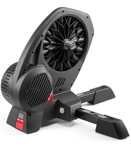 Amazon | ELITE(エリート) DIRETO XR with Zwift Cog and Click