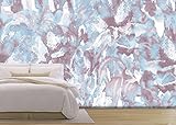 wall26 – 自己粘着壁紙大壁壁画シリーズ 66"x96" WMR-WP-X-CA36-66x24x4