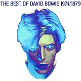 ザ・ベスト・オブ・デヴィッド・ボウイ 1974/1979