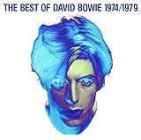 ザ・ベスト・オブ・デヴィッド・ボウイ 1974/1979