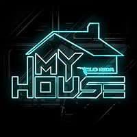 マイ・ハウス[ジャパン・エディション](特別価格)