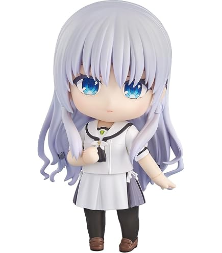 Amazon | グッドスマイルカンパニー CLANNAD ねんどろいど 古河渚