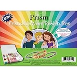 Prism FriendshipWear Bobbin Box- (並行輸入品)