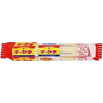 チーカマ★ Amazon | 丸善 給食用チーかま 20g×50袋 | 丸善 | おつまみ