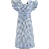 LISA LARSON [ リサラーソン ] ワードローブ Clothes/Wardrobe 1560400 ドレス Dress フラワーベース 花卉 花瓶 スカイブルー sky blue [並行輸入品]