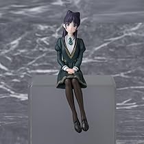 ウイッチウォッチ　フィギュア 若月ニコ　宮尾音夢　浴衣ver TVアニメ『ウィッチウォッチ』 浴衣フィギュア 若月ニコ