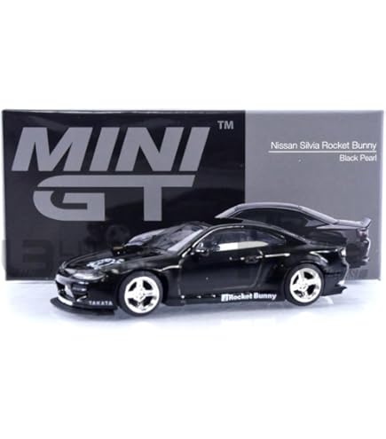 Amazon | ターマックワークス 1/64 トヨタ GR ヤリス パンデム