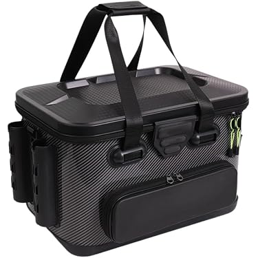 Amazon.co.jp 最新リリース: 釣り用タックルボックス の新着ランキング