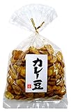 浅草屋 カレー豆 145g×3袋