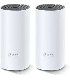 Amazon.co.jp: Deco S7 AC1900 メッシュWi-Fiシステム 2パック : DIY