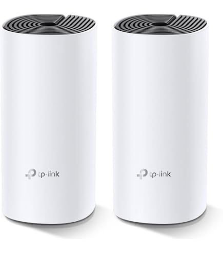Amazon | TP-Link WiFi ルーター メッシュwifi 867+300Mbps 無線