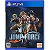 JUMP FORCE（ジャンプフォース）