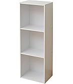 Amazon｜ニトリ(NITORI) カラーボックス 簡単組立て Nクリック