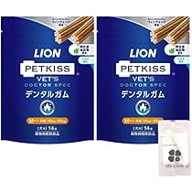 Amazon.co.jp: ライオン (LION) ペットキッス (PETKISS) ベッツ