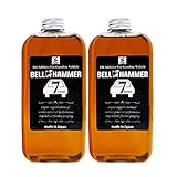 スズキ機工 ベルハンマーセブン 330ml 2本セット[エンジンオイル添加剤/自動車]