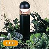 MALIBU LIGHT マリブライト LED 小型アプローチライト8401-9303-01(LL635R)