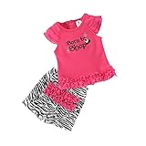 Mud Kingdom SHORTS ベビー・ガールズ US サイズ: 18 Months カラー: レッド