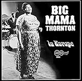 LIVE IN EUROPE (MONO) [LP] [Analog]