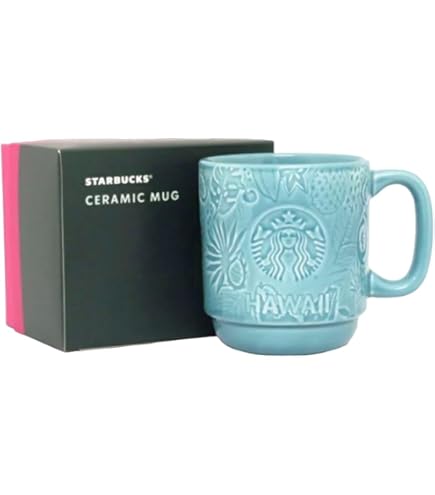 Amazon.co.jp: スターバックス ディスカバリーシリーズ ハワイ