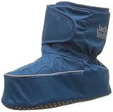 Jack Wolfskin Kids ユニセックス・ベビー カラー: ブルー