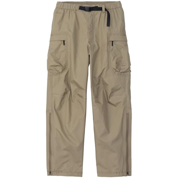 Amazon.co.jp: The North Face Hikers' Cargo Pants, Asphalt Gray, S