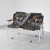 BALLISTICS/バリスティックス　GRAND Ecdysis Bench　MOSSY OAK
