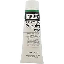 リキテックス アクリル絵具 リキテックスカラー レギュラータイプ ライト エメラルド グリーン 26 500ml g6bh9ry Amazon.co.jp: リキテックス アクリル絵具 リキテックスカラー