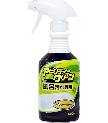 Amazon | 多目的洗剤 HOTARU(ホタル) 衣類・トイレ・部屋・台所・浴室