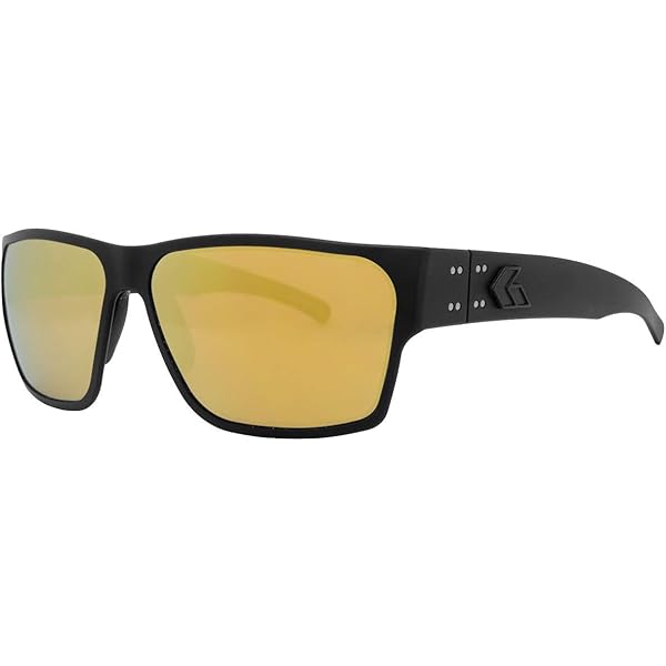 Amazon | ゲイターズ GZ-05-011 M4 デルタ ブラックアウト 偏光