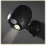 電池式LEDセンサーライト(屋外・屋内)MCHP-LSP