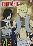 FAIRY TAIL 38