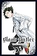 Black Butler, Vol. 25